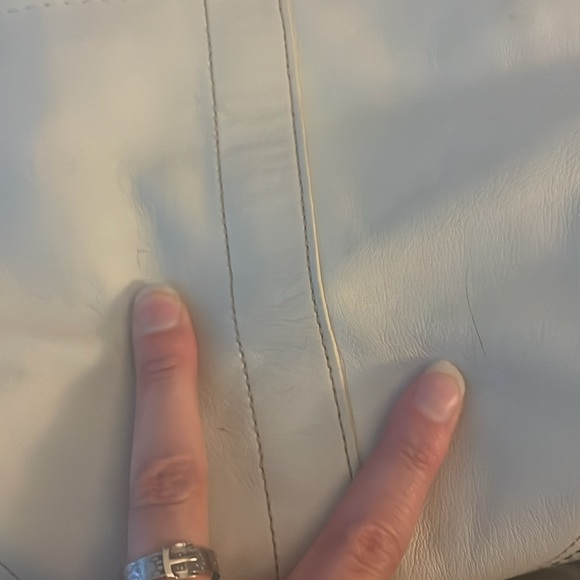 Coach purse - Picture 12 of 15